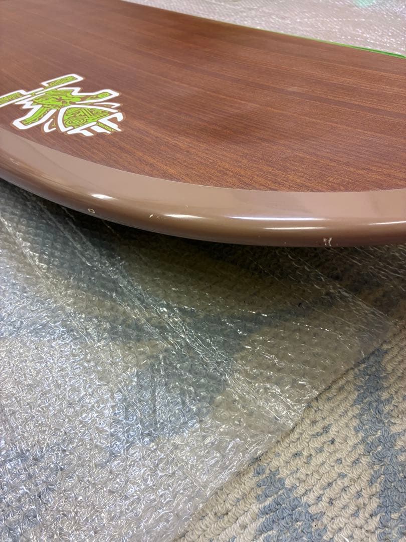 STARBOARD R&D TEAM ロングボード