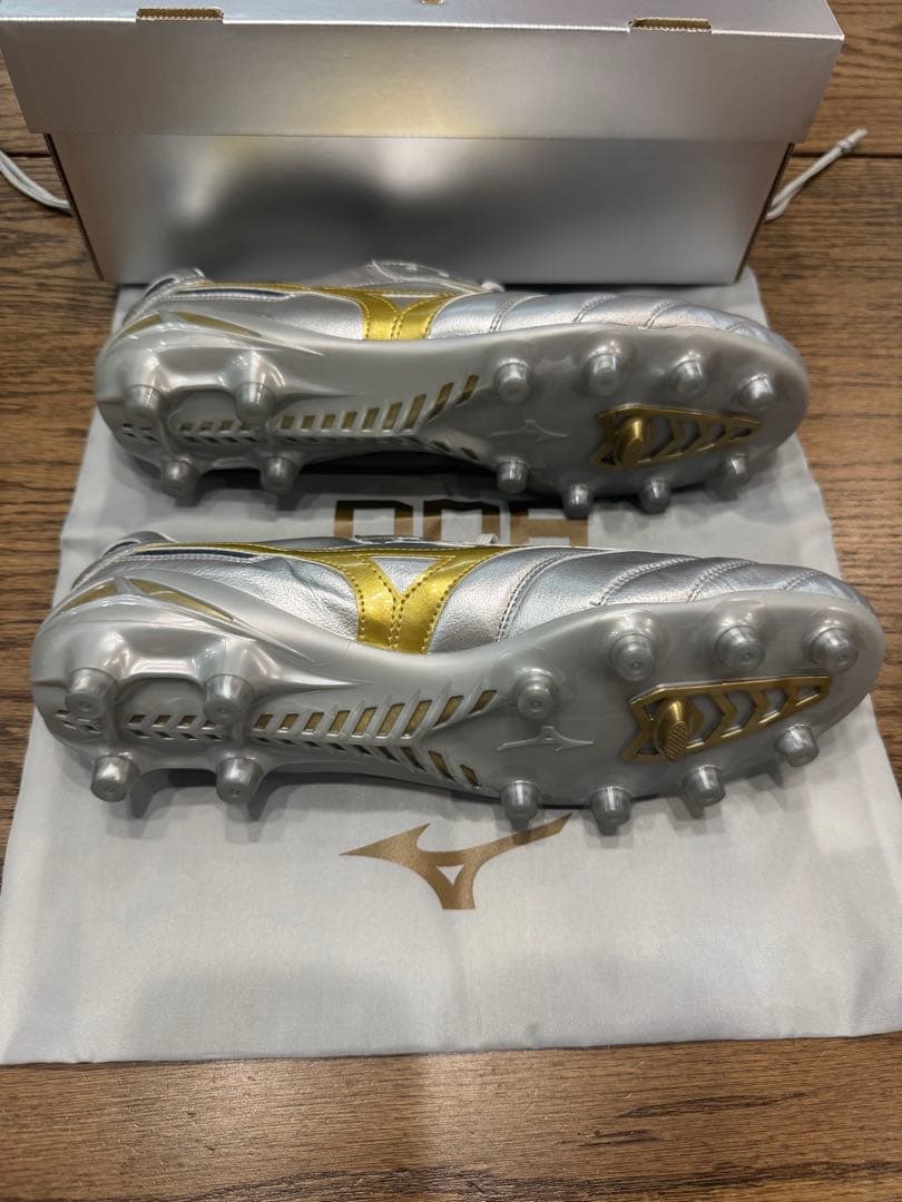 Mizuno Morelia DNA 27.0㎝