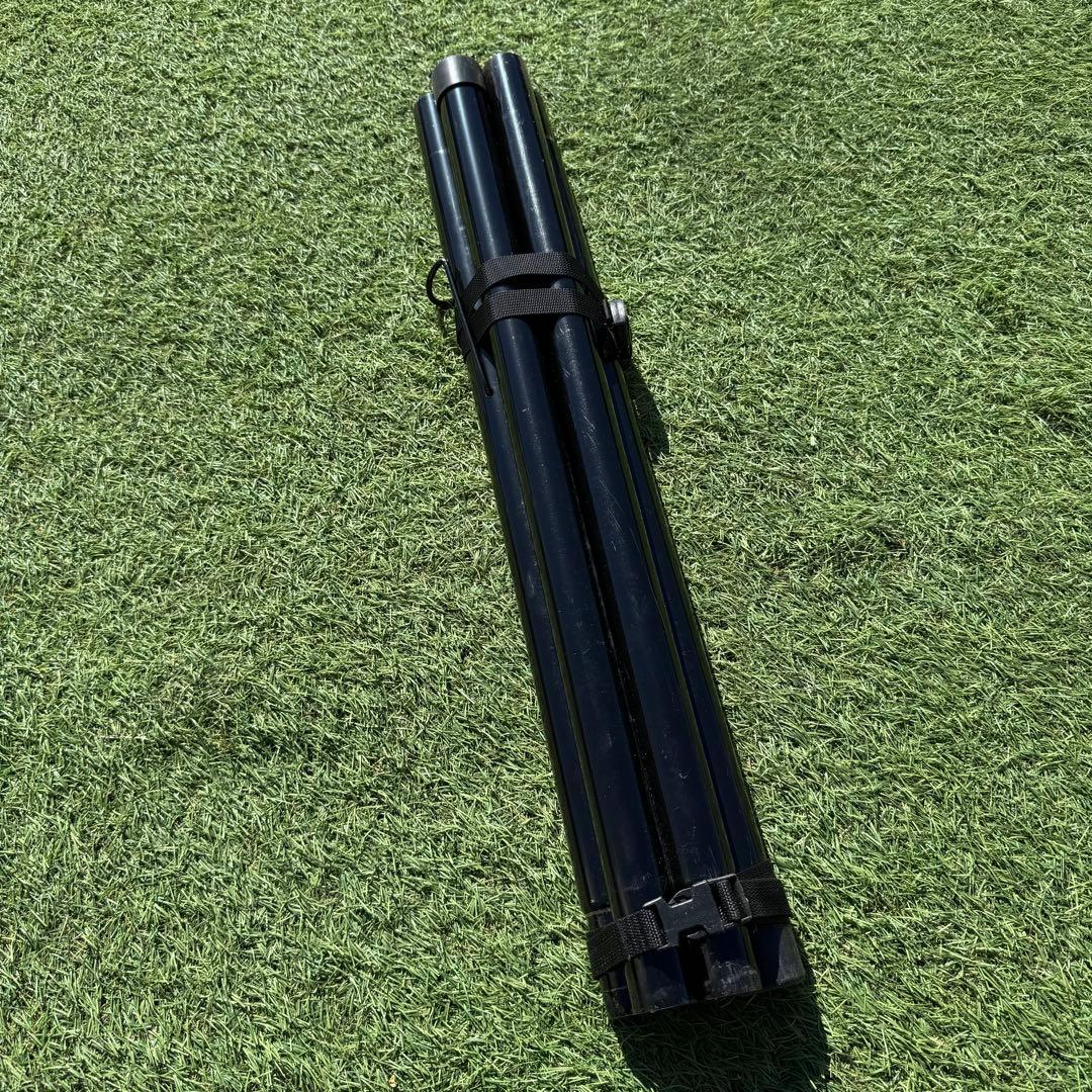 美品 テンマクデザイン サーカスTC MID