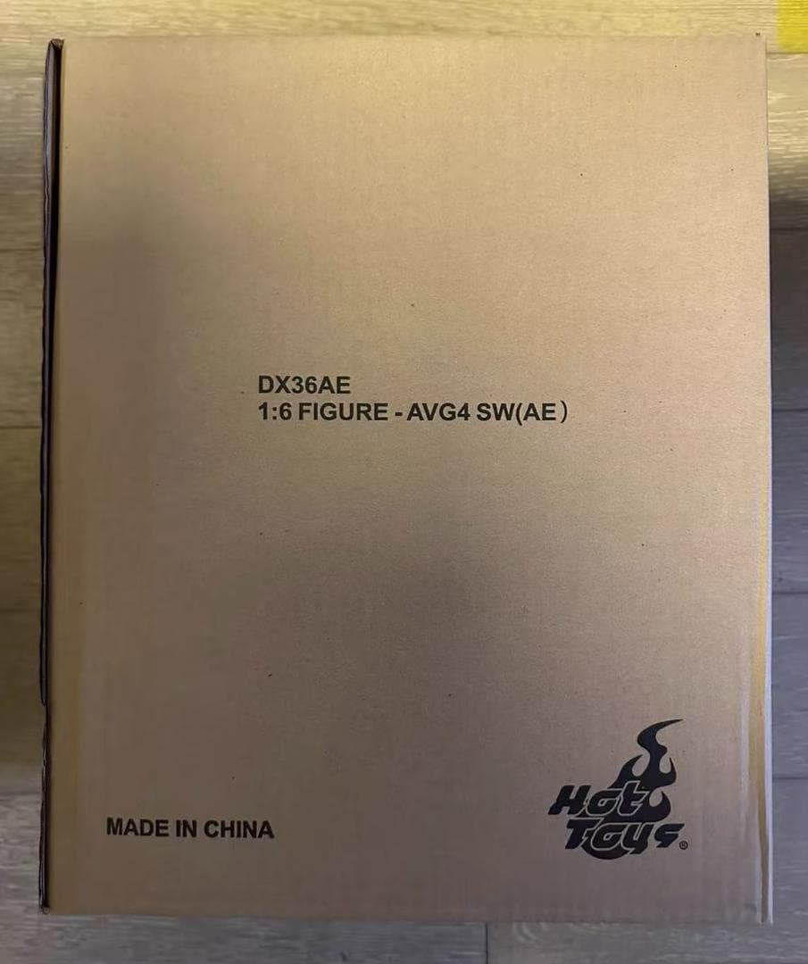 ホットトイズ 1/6 DX アルチザン スカーレット・ウィッチ DX36AE