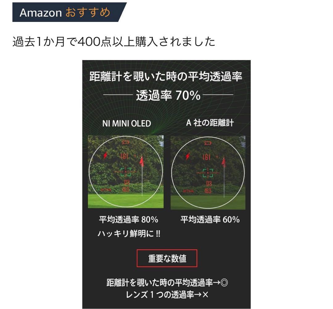 NINJOR GOLF MINI 1万円のケース使き