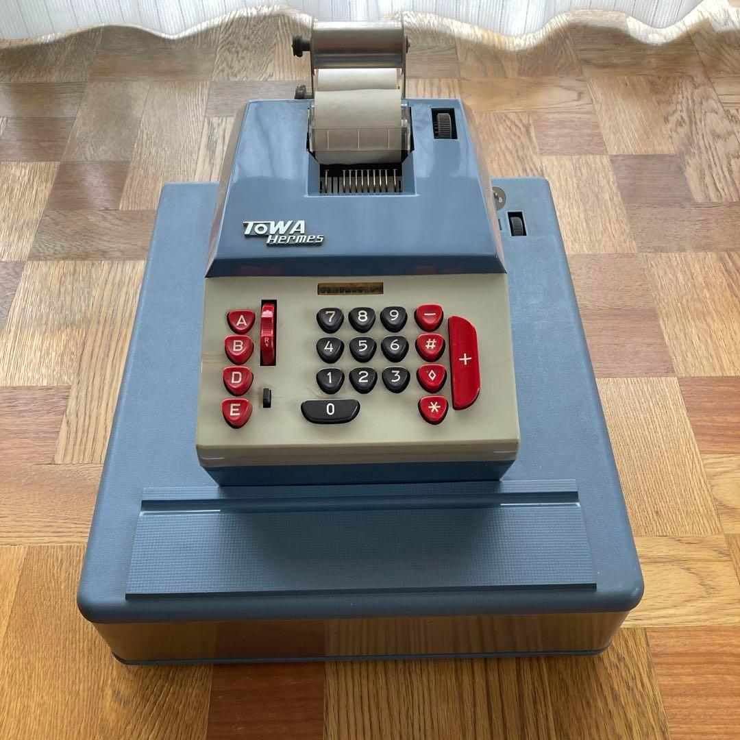 東和レジスター