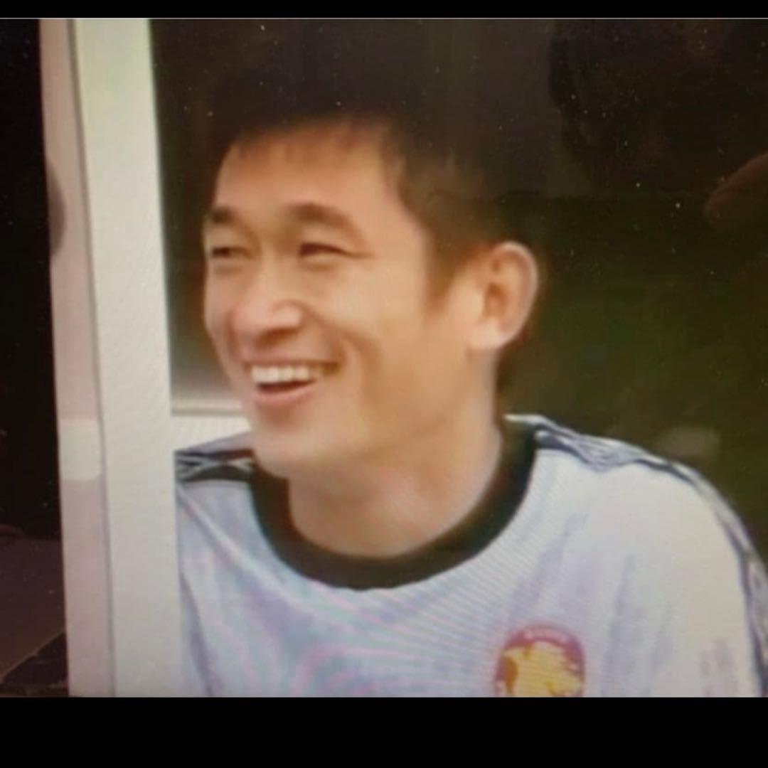 京都パープルサンガ　umbro 90's 支給品　三浦知良　練習着　総柄　希少