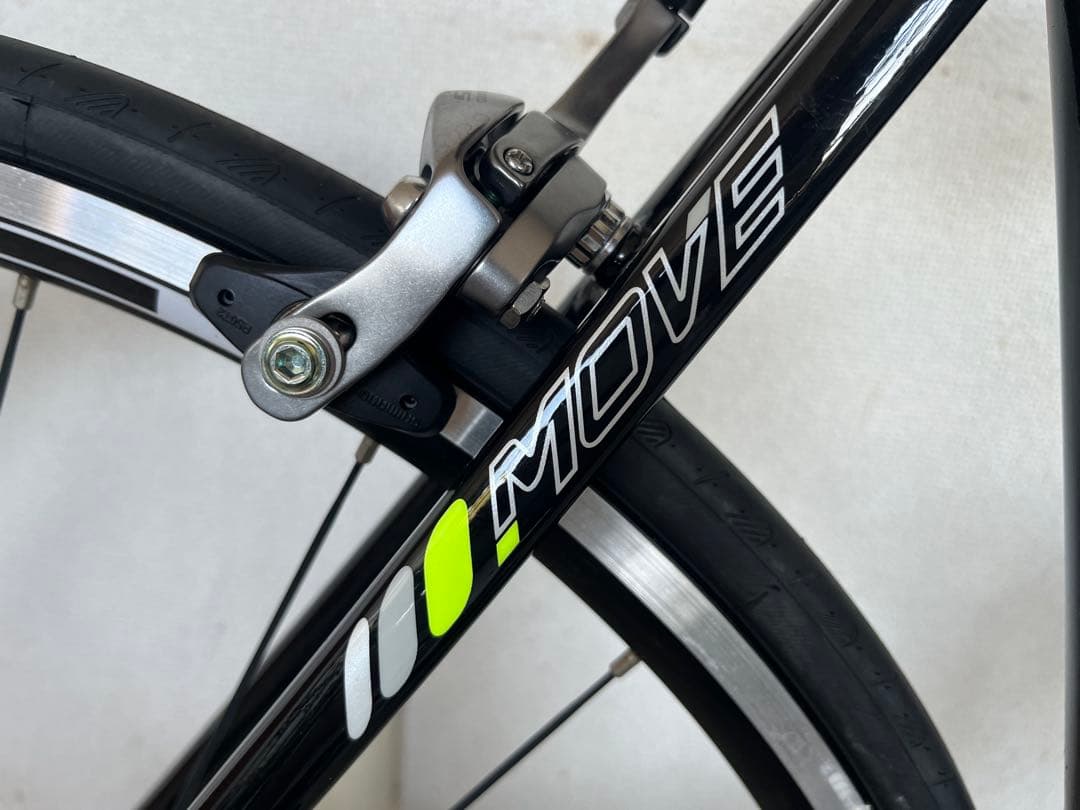 【れい】美品 COLNAGO MOVE 105 2012 ロードバイク