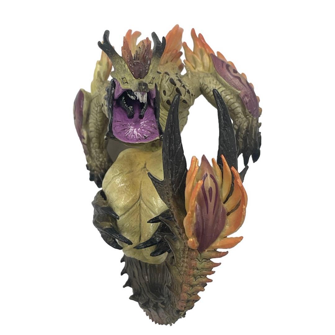 モンハン カプコン フィギュア ビルダー スタンダード プラス まとめ売り