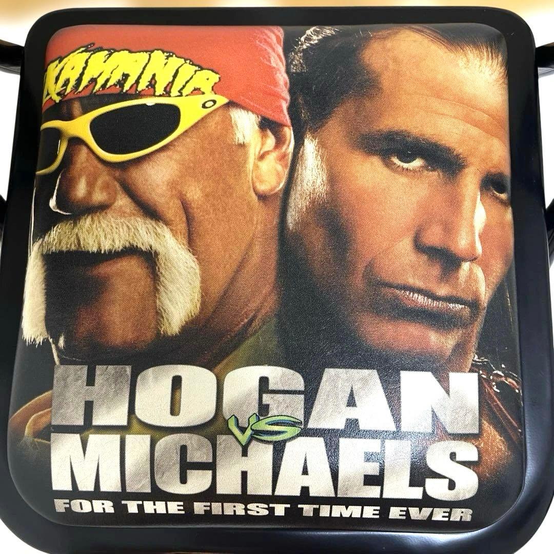 WWE パイプ椅子 2005年SUMMER SLAM