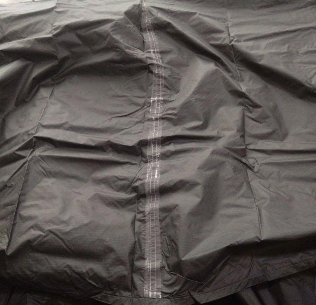 ZERO GRAM インヨーティピーテント　INYO TIPI