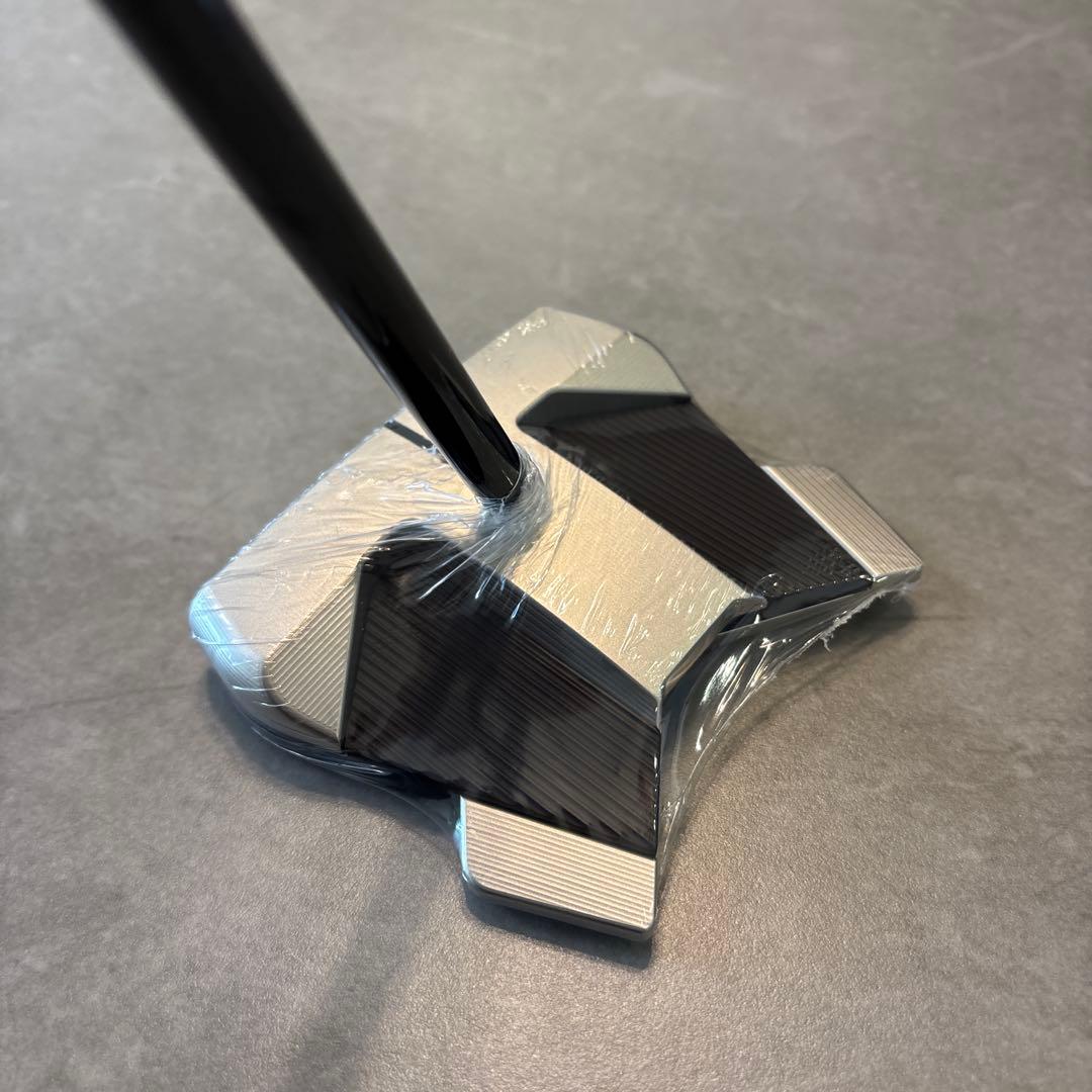 【新品】スコッティキャメロン ファントム 11R OC パター 34インチ