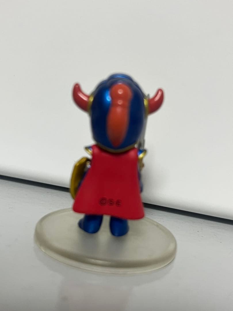 最終値下げ　ドラゴンクエスト キャラクター メイキング フィギュア　ロト装備