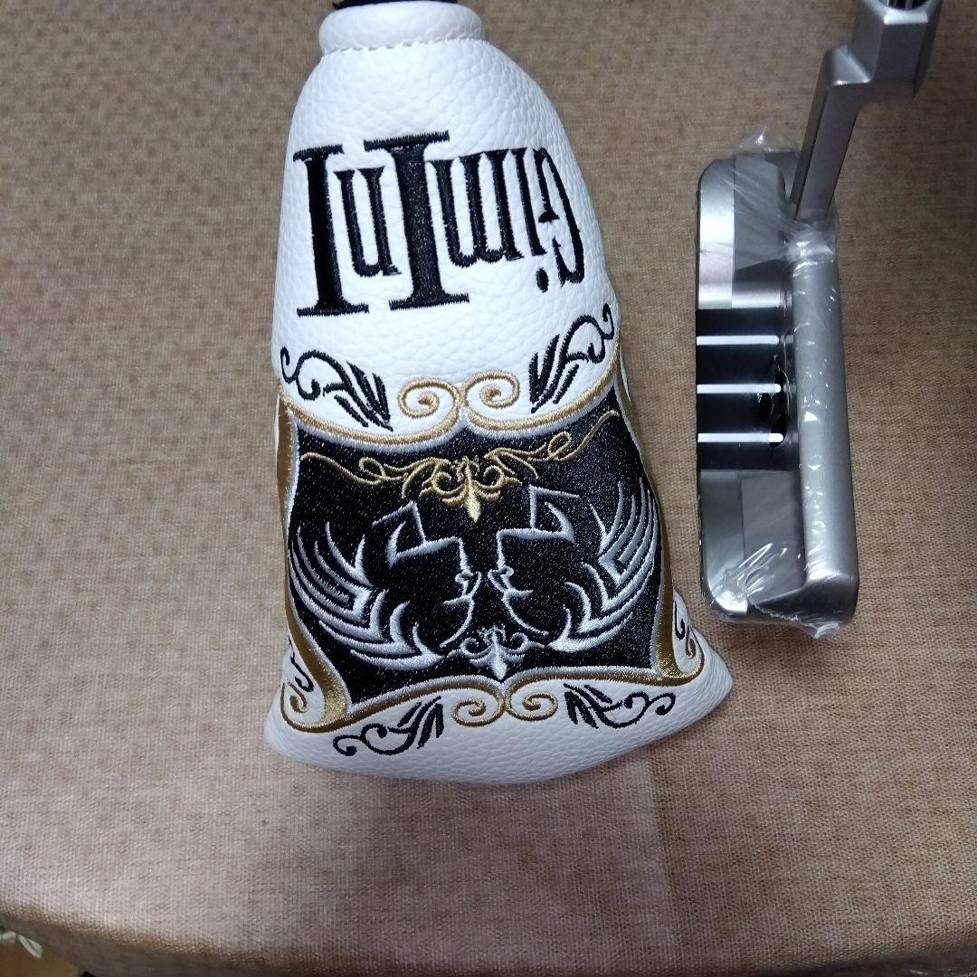 GAUGE 【限定品】PROTOTYPE LIMITED【３４インチ】新品未使用