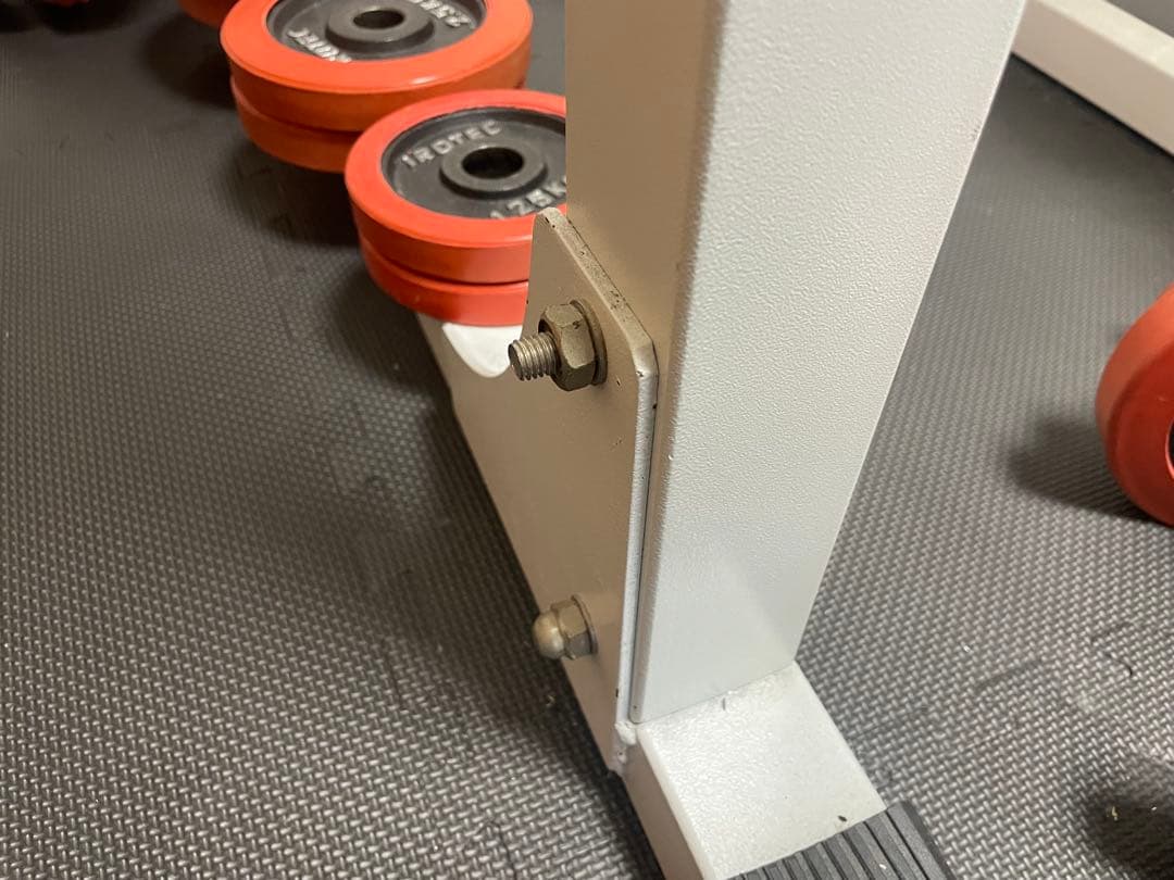 パワーラック　ホームジム