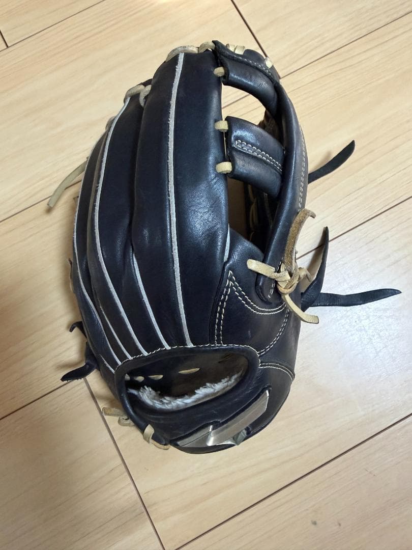 グローバルエリート RG（軟式　子供用　多分Mサイズ）