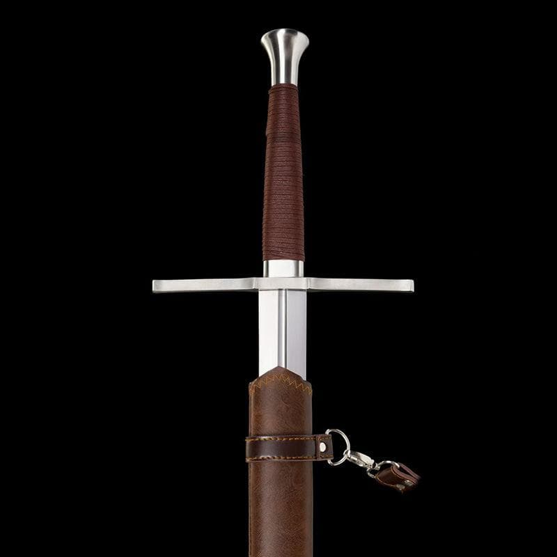 模造刀・模擬刀 武具 剣道 刀剣 本格居合刀 全長：104cm