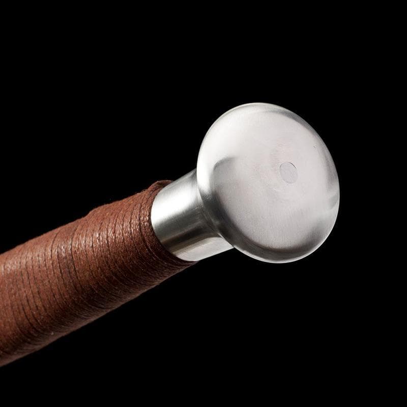 模造刀・模擬刀 武具 剣道 刀剣 本格居合刀 全長：104cm