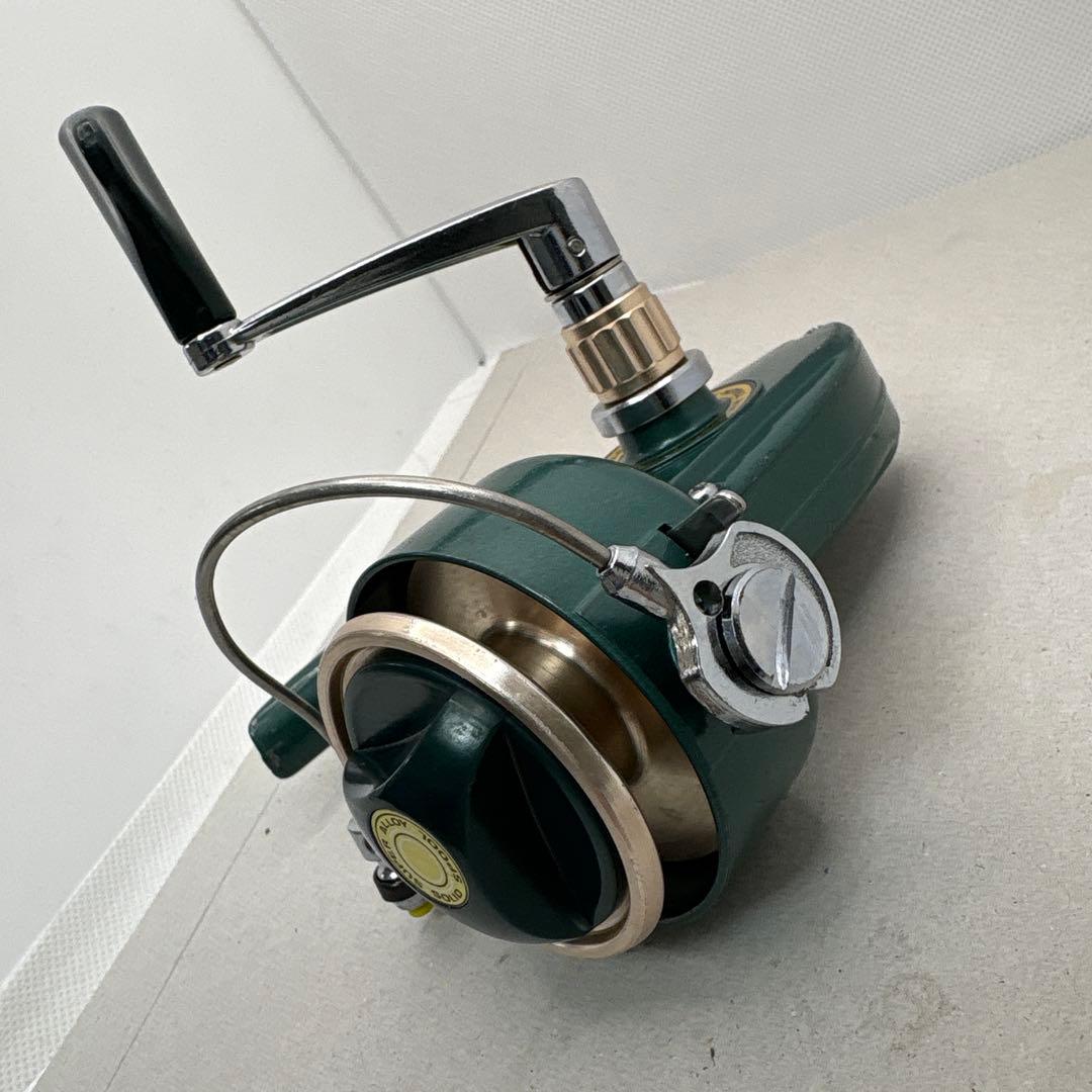 Heddon 282 スピニングリール