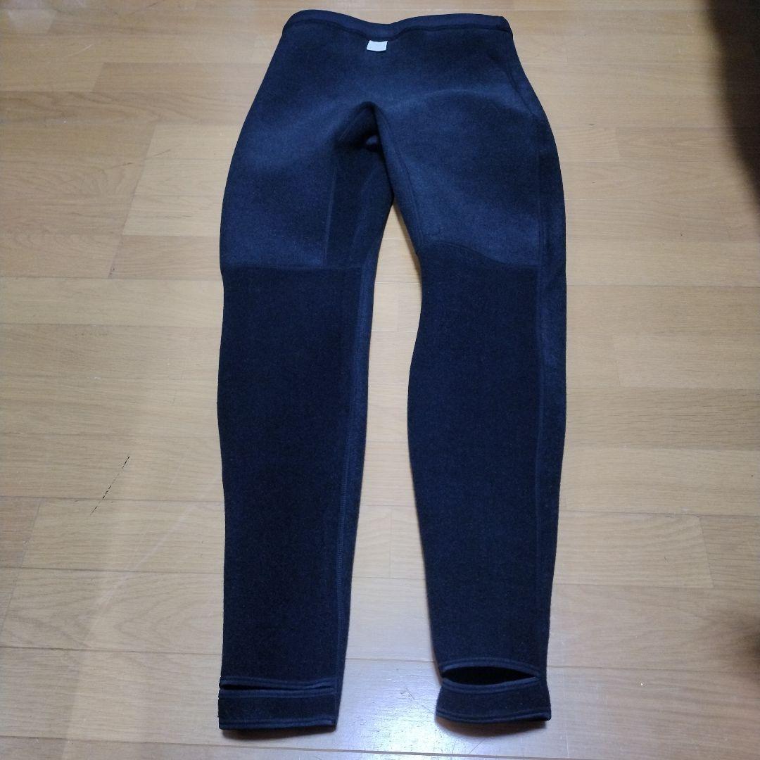 surfgrip ウェット　パンツ　起毛