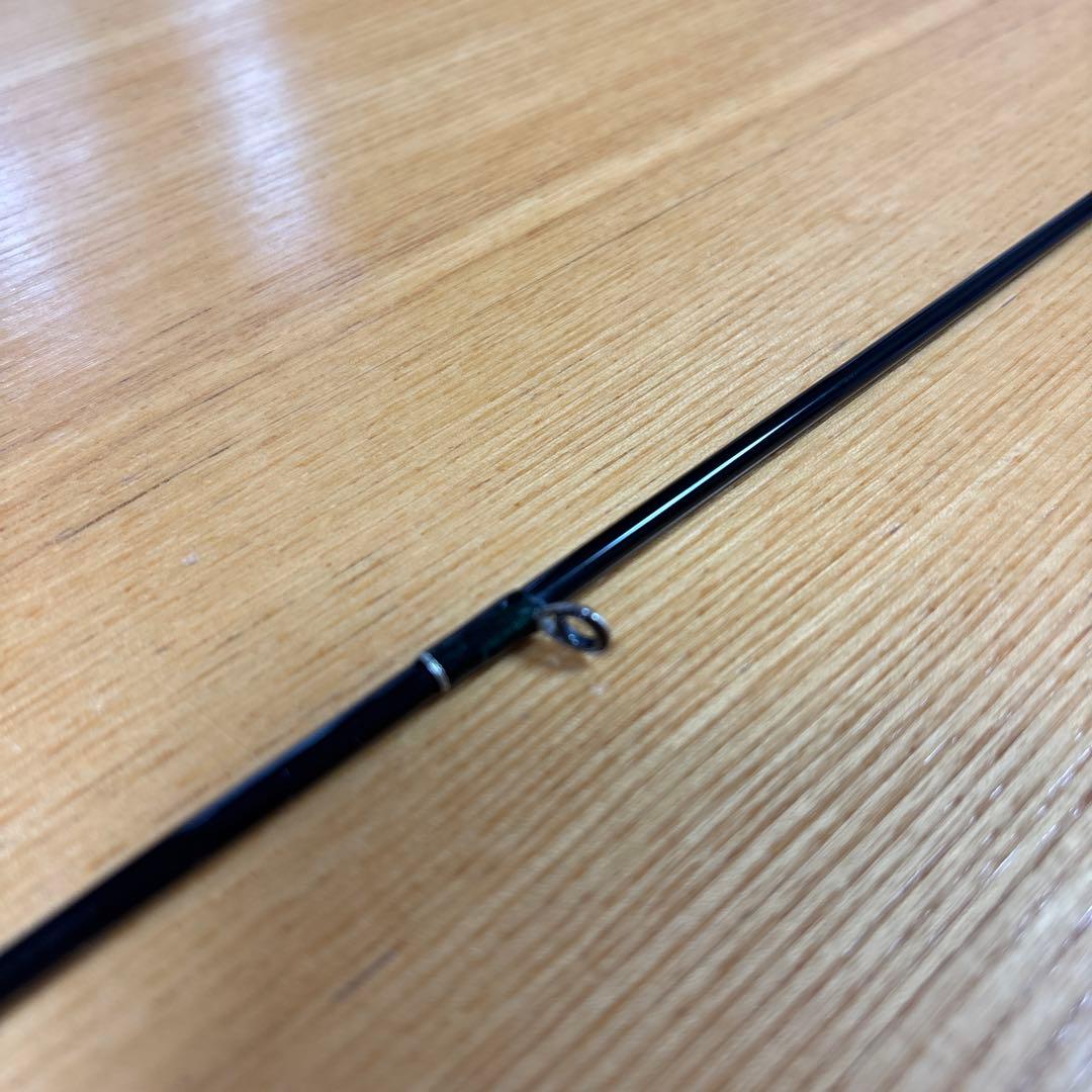 テンリュウ　レイズ 912s Ｈ　サクラマス