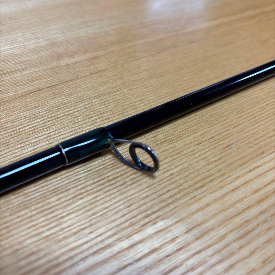 テンリュウ　レイズ 912s Ｈ　サクラマス