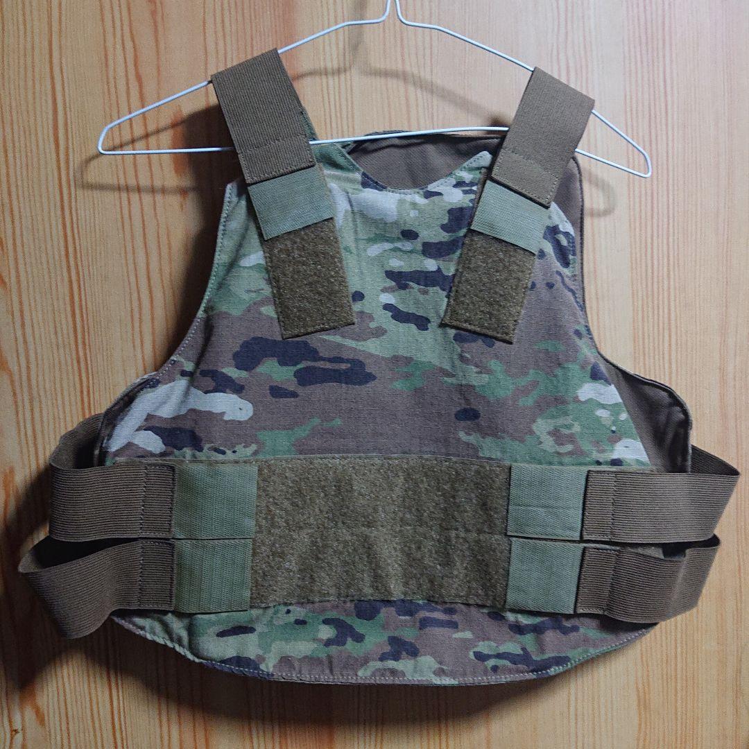 ASPETTO 女性用ベスト