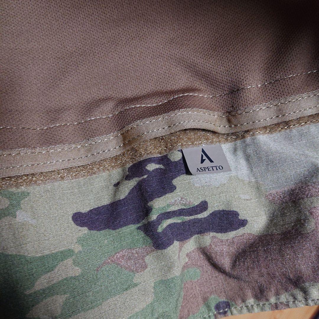 ASPETTO 女性用ベスト