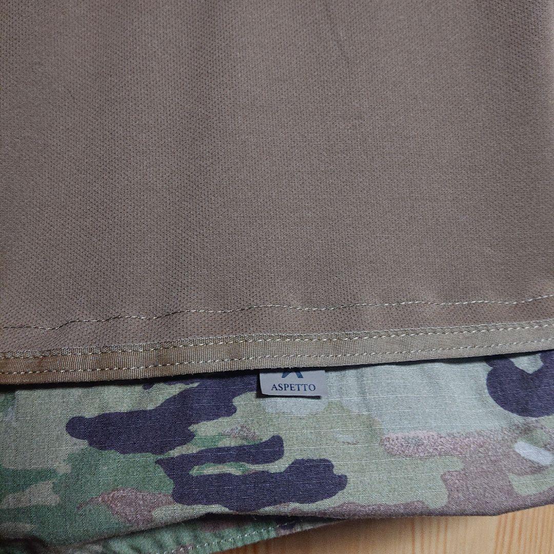 ASPETTO 女性用ベスト