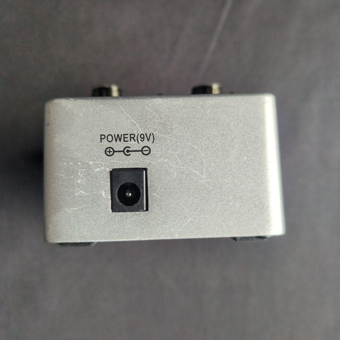 ギター SINGULAR SOUND BEATBUDDY MINI