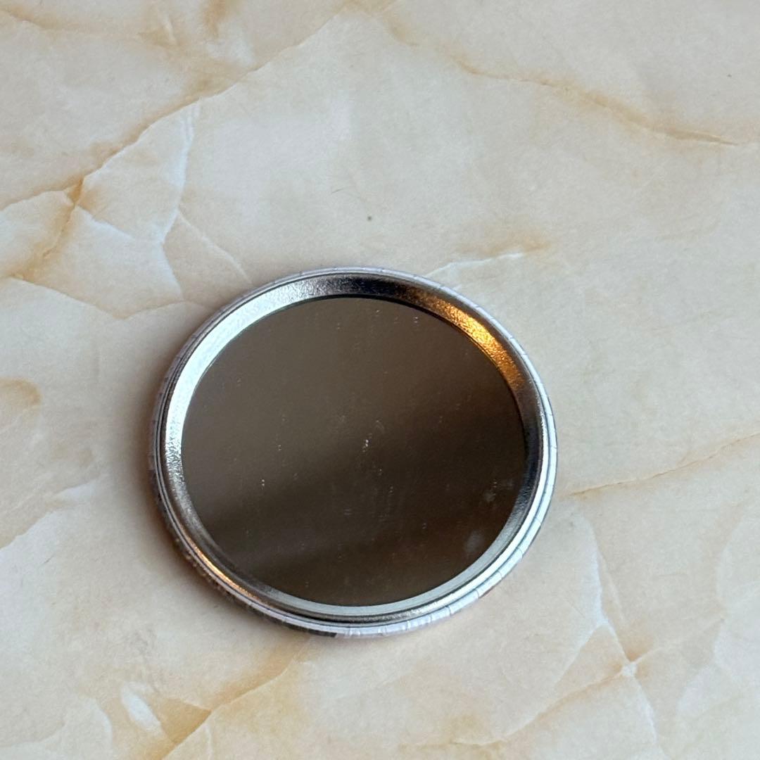 ASTROチャウヌ&ムンビンポケットミラー