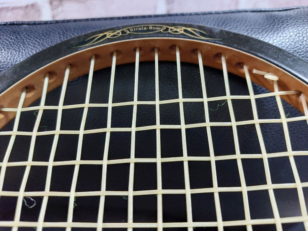 Wilson　アドバンテージ