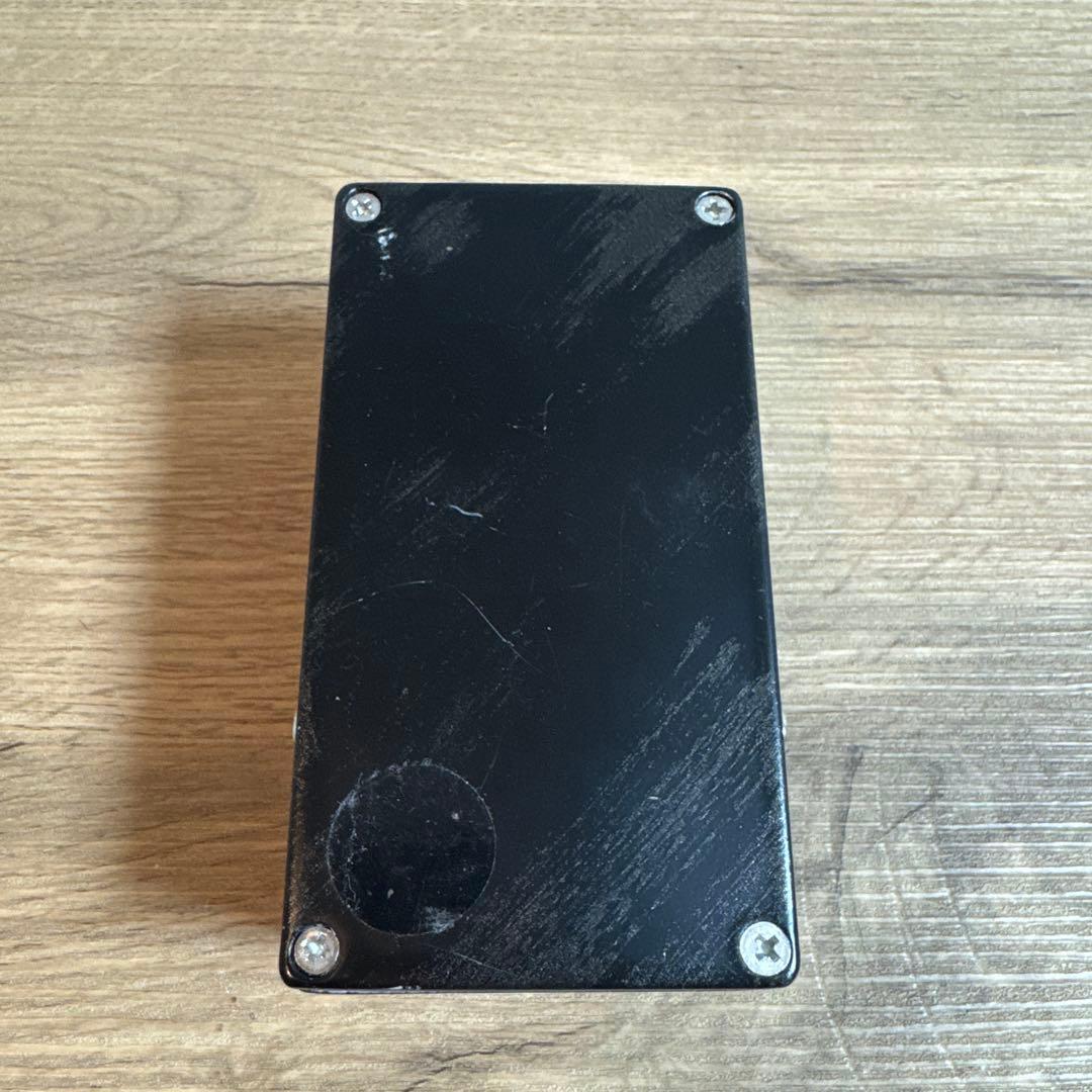 ベース JAM pedals Rattler Bass