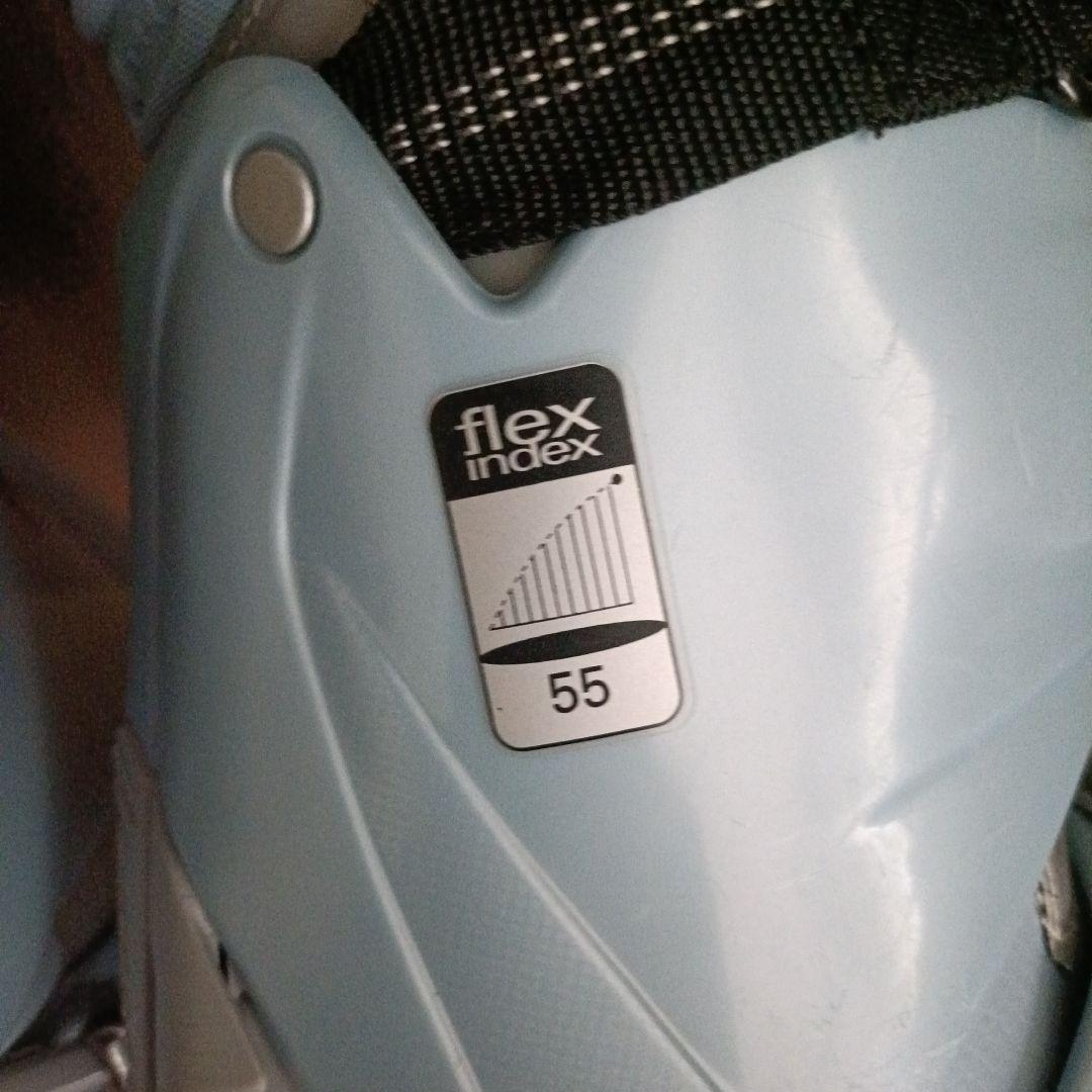 スキーブーツ⭐︎NORDICA MACRO+10W 23-23.5cm