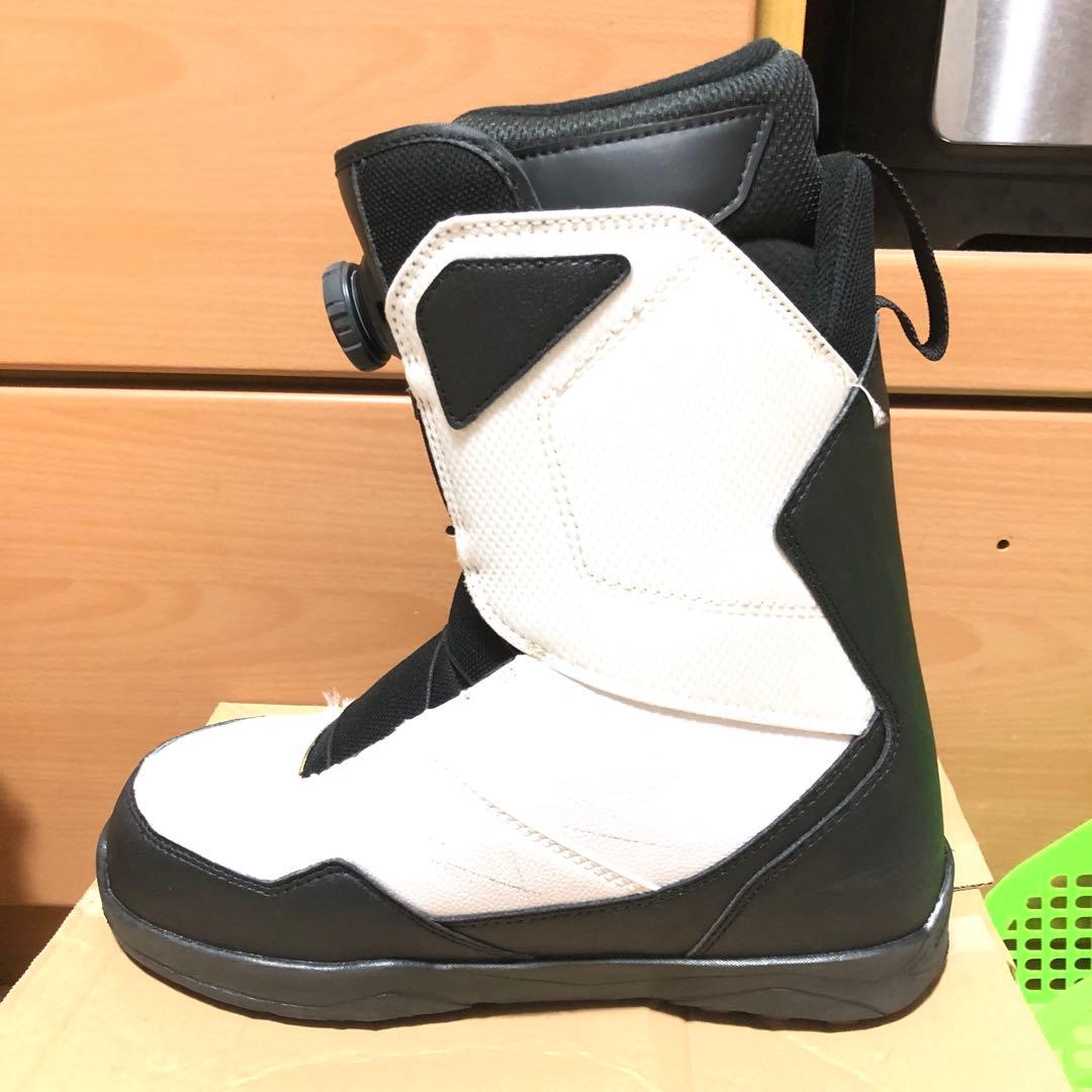 THIRTYTWO SHIFTY 27.5cm クラトリ　フリスタイル