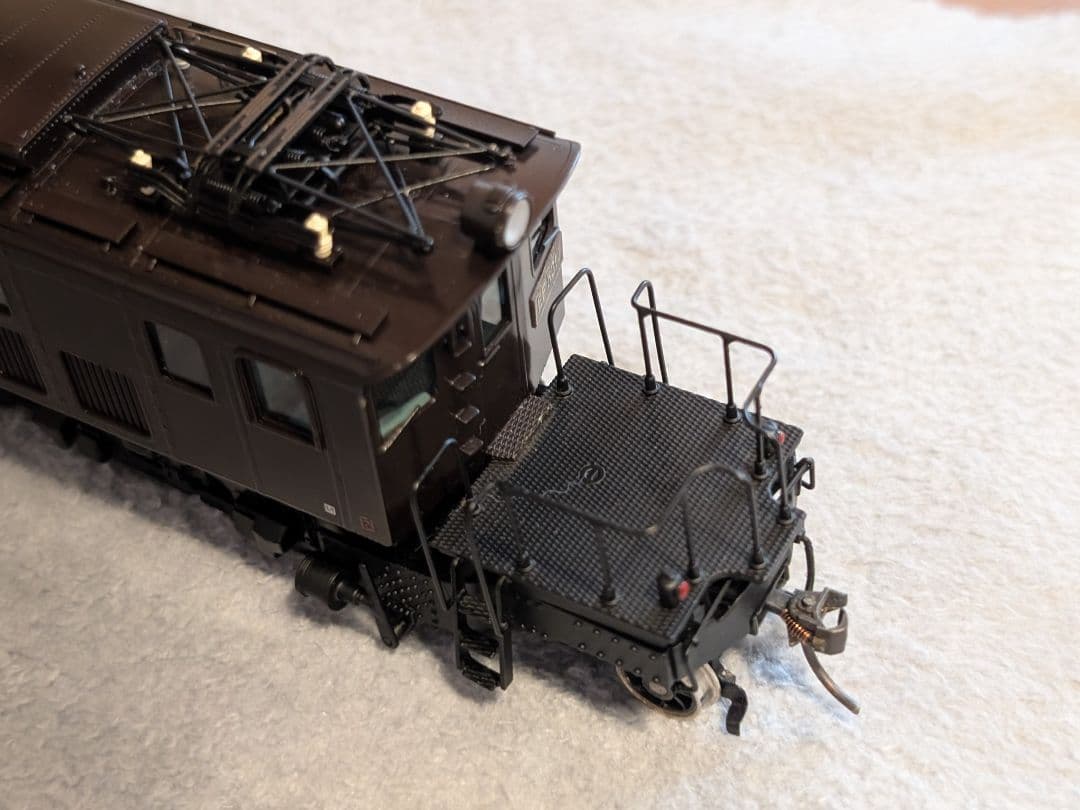 天賞堂 EF53 電気機関車 HOゲージ