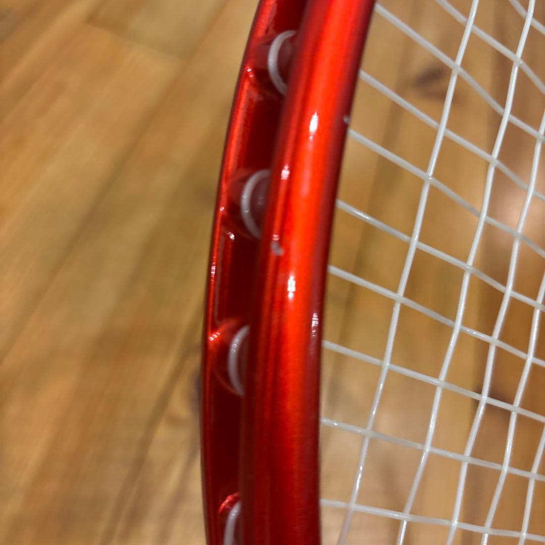 ラケット(硬式用) Prince BEAST MAX 100 300g G2