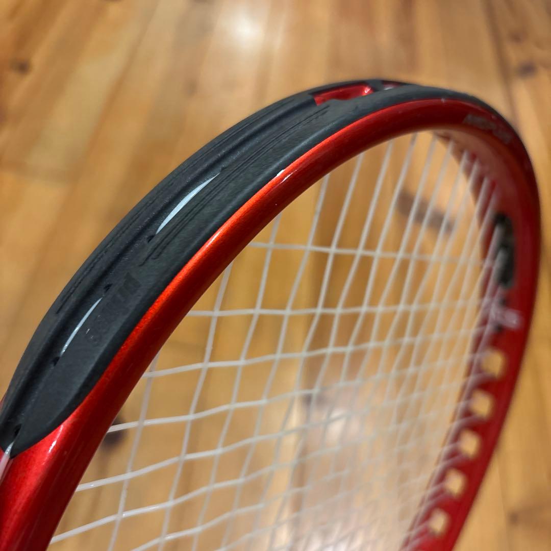 ラケット(硬式用) Prince BEAST MAX 100 300g G2