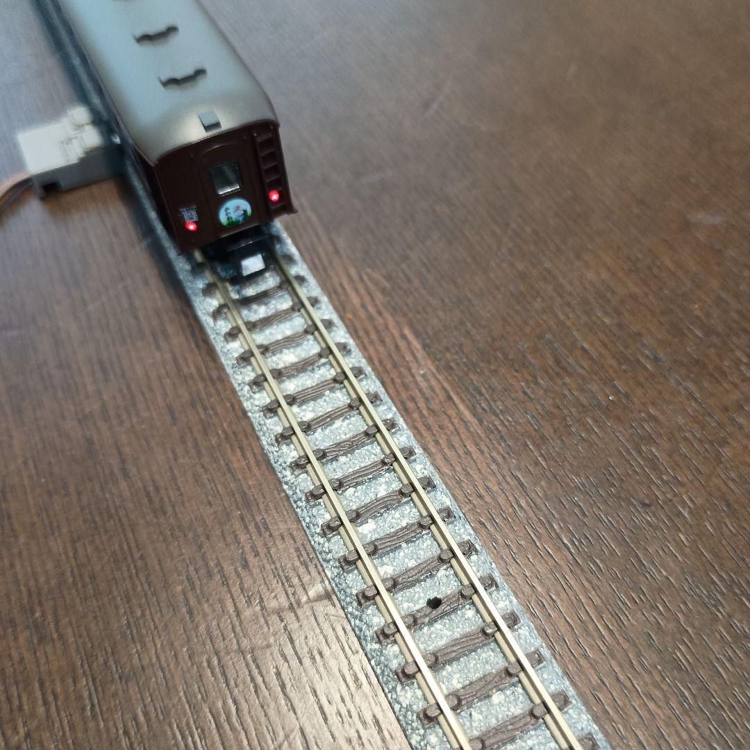 KATO 大井川鐵道　かわね路　4両セット　10-244