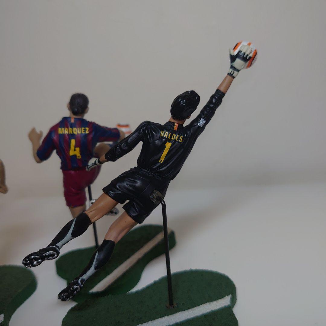 サッカー バルセロナセット