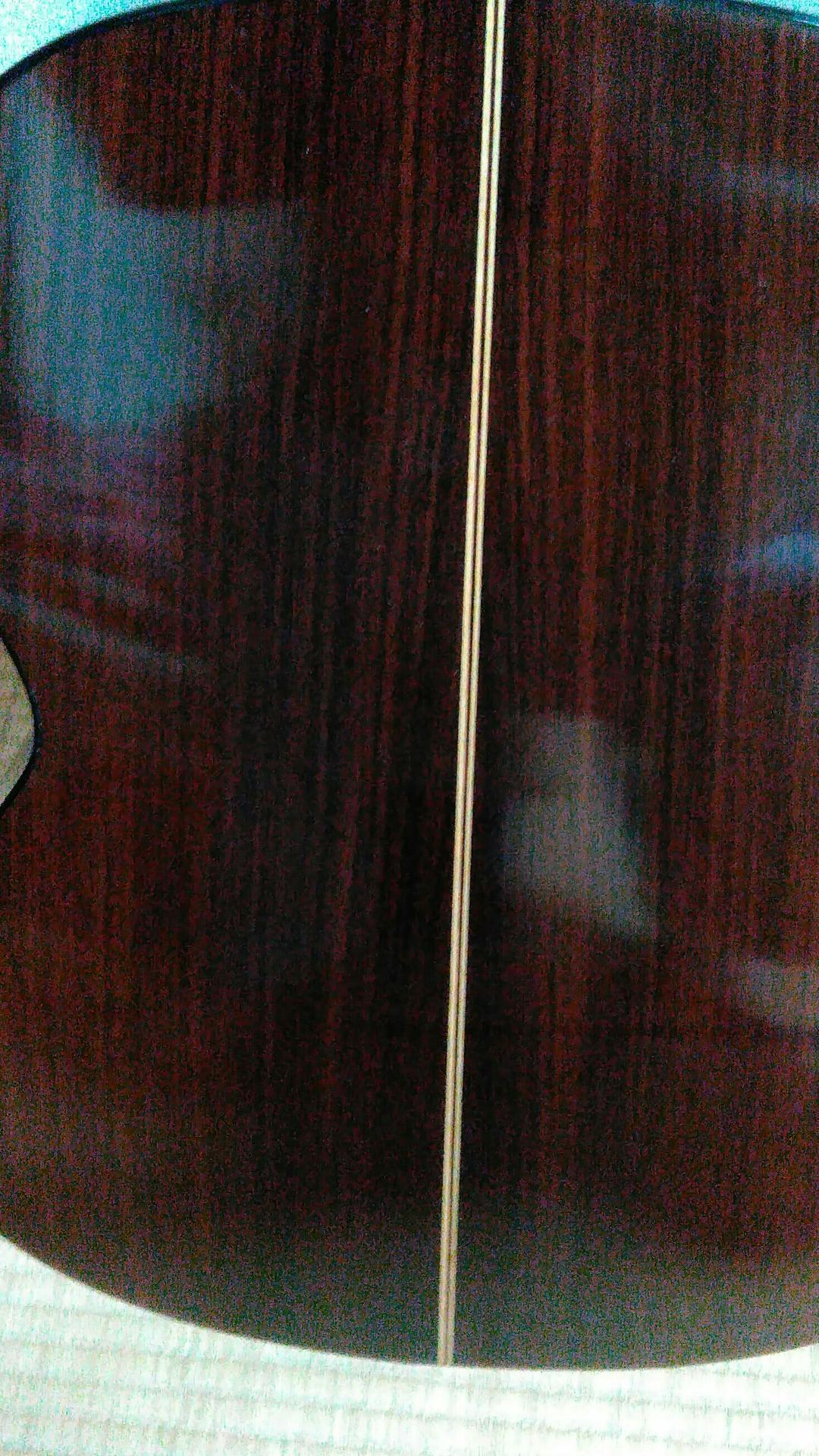 輸入クラシックギター・フェルナンデス