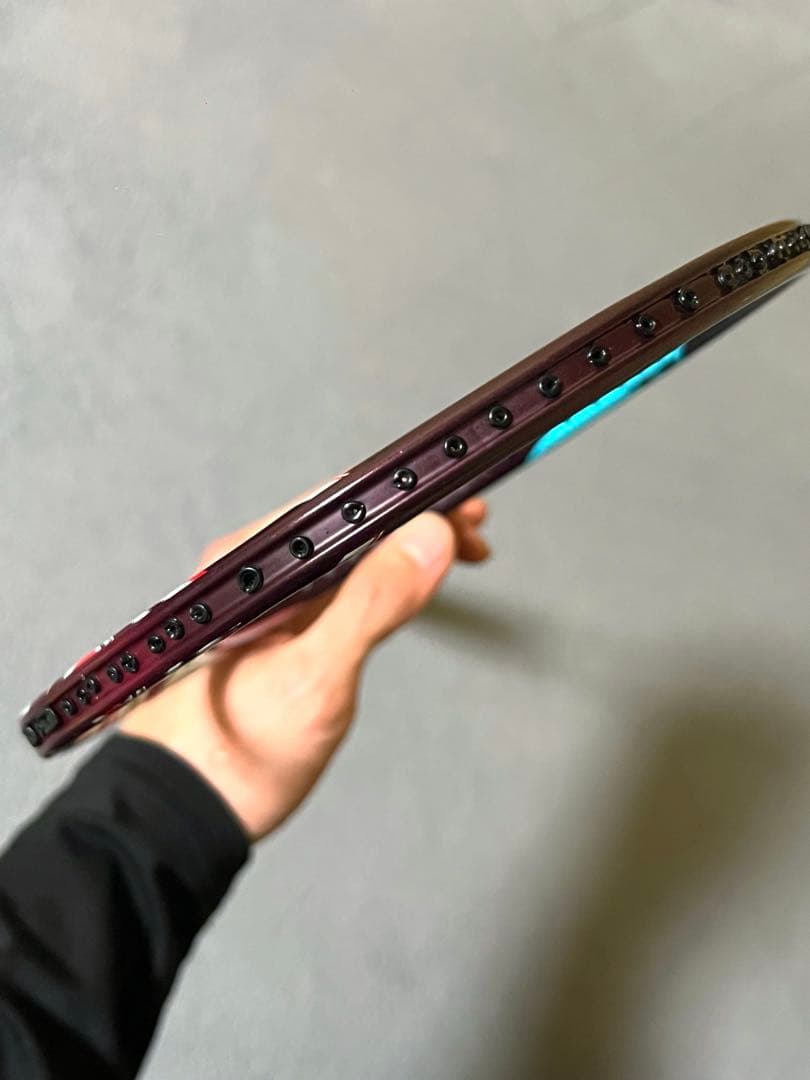 YONEX アストロクス100zz バドミントンラケットASTROX 100zz