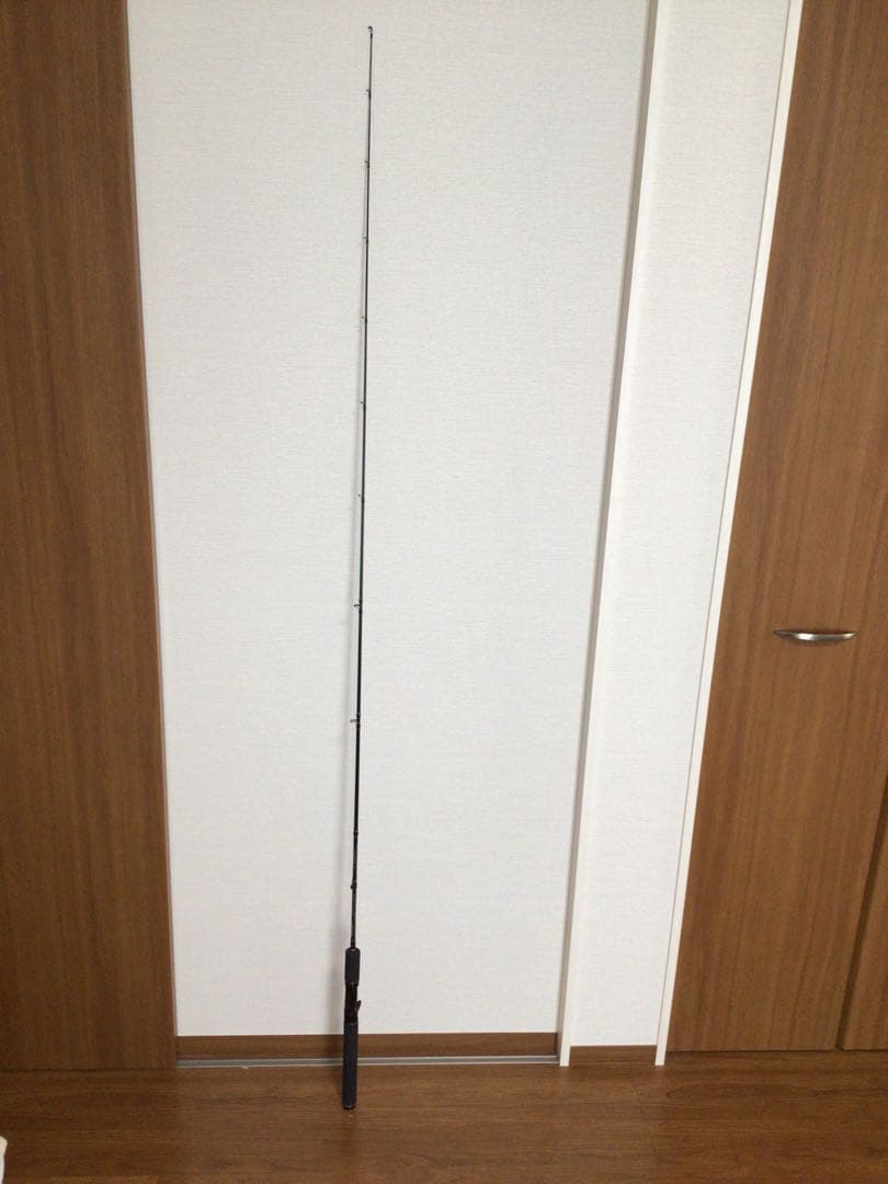 エバーグリーン TMJC-63ML テムジン ガゼル ケース付