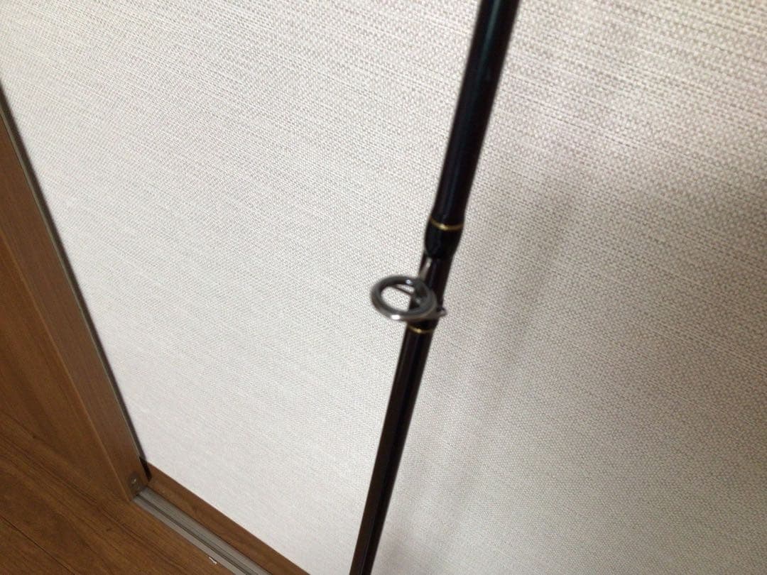 エバーグリーン TMJC-63ML テムジン ガゼル ケース付