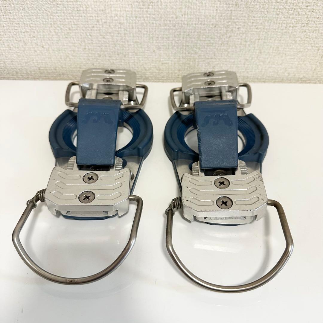 Act Gear（アクトギア） スプリットボード用 ツーリングブラケット