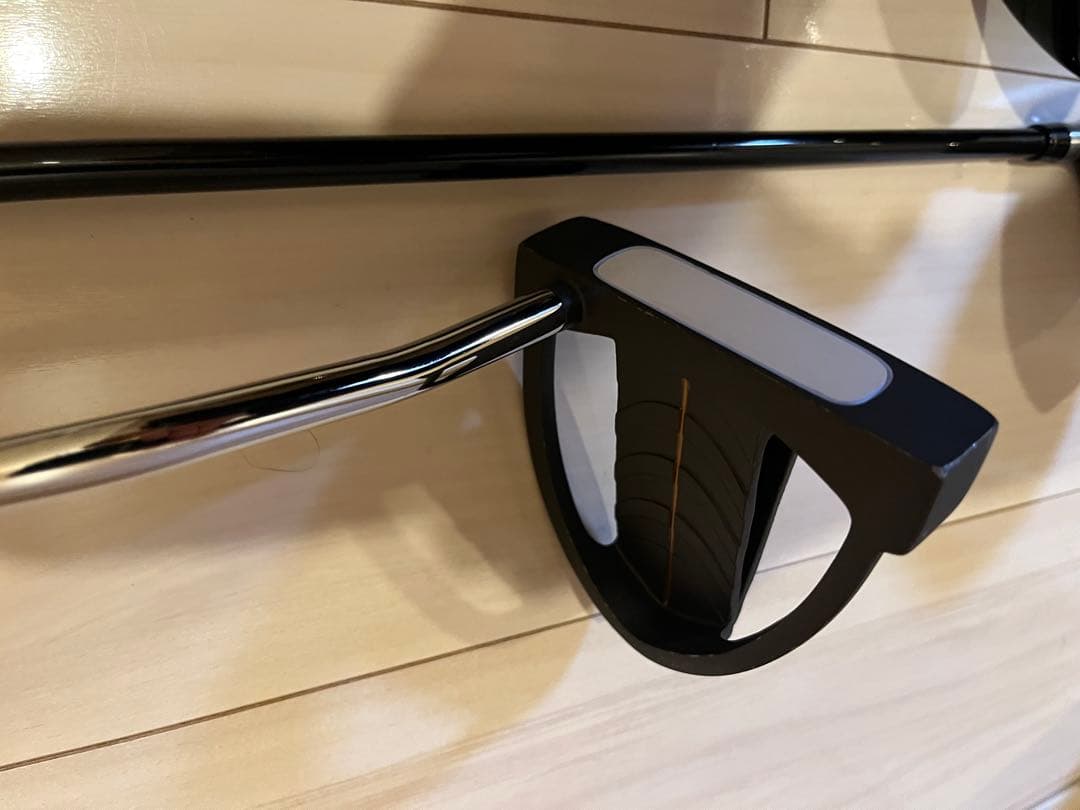 PARIS レディースゴルフセット 初心者 コースデビュー ハーフ パリス　7本