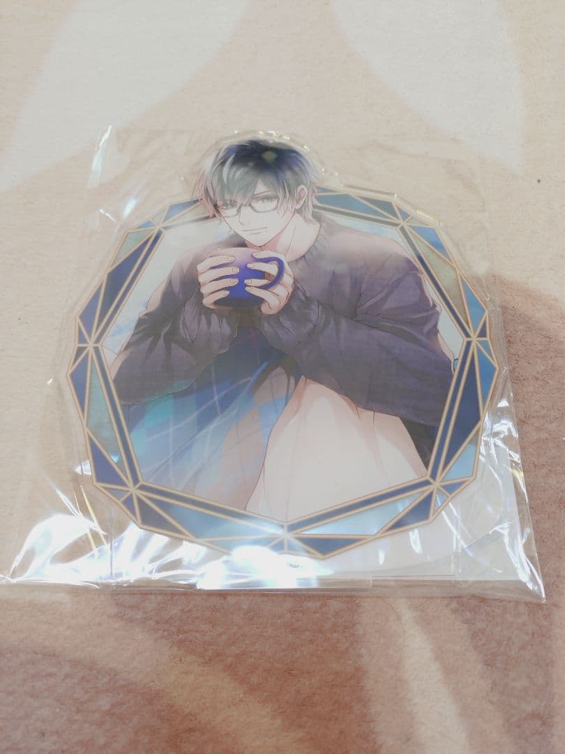 ちゃれくじ　Make Your Happiness Time　13点セット