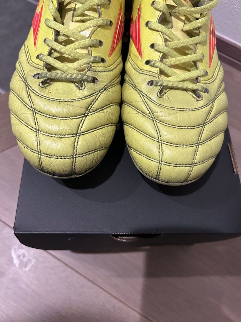 モレリア ネオ 4 ジャパン 26.0cm