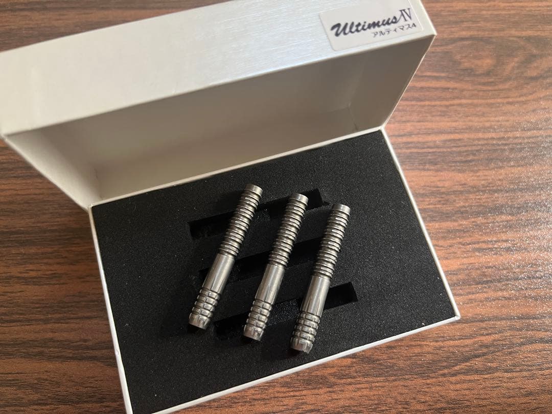 【中古】キングスジャパン　アルティマス4