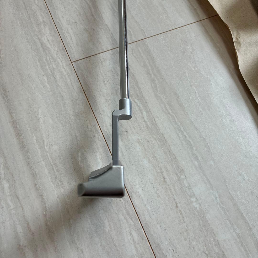 PING VAULT VOSS パター