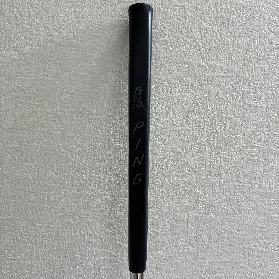 PING VAULT VOSS パター