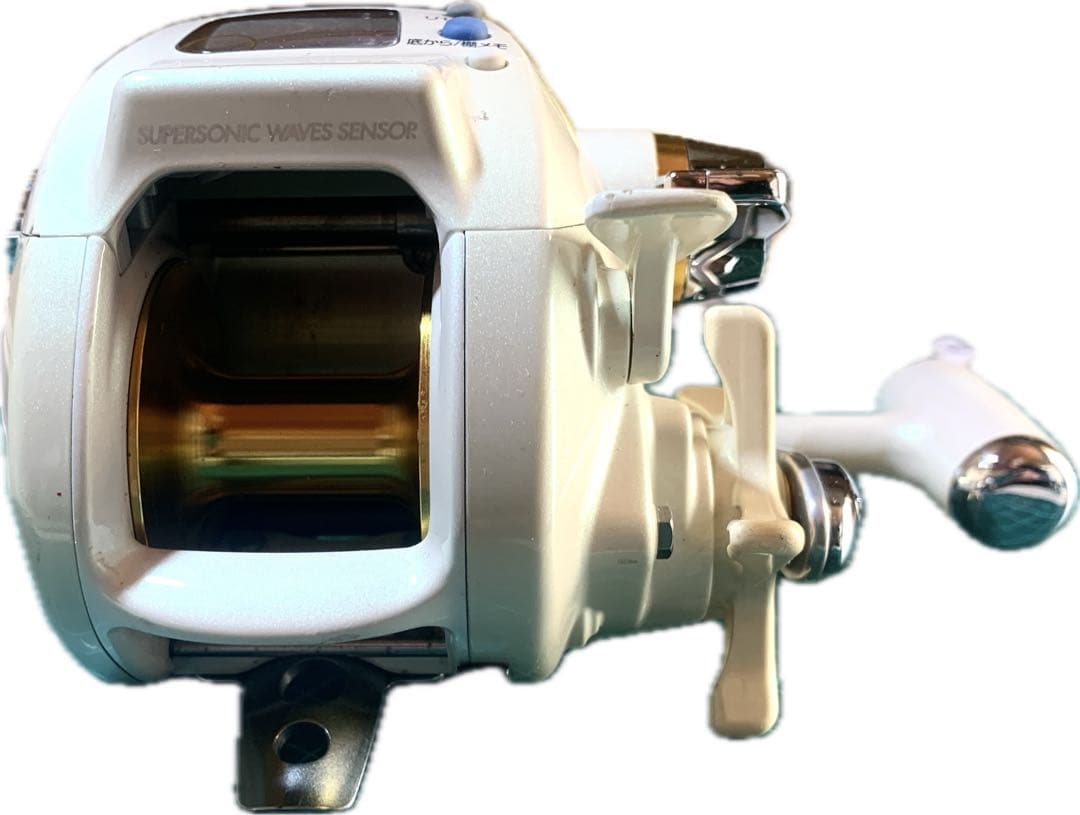 ダイワ　スーパータナコンX 300W