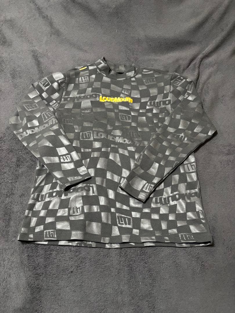 LOUDMOUTH ラウドマウス Lサイズ 福袋 2026年