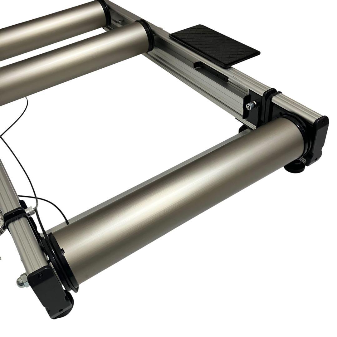 MINOURA 3本ローラー　LiveRoll R730 サイクルトレーナー